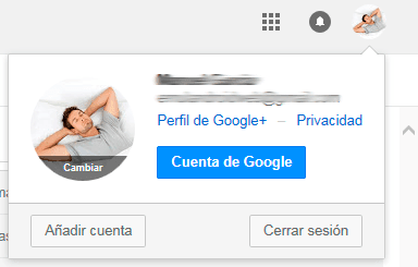 agregar cuenta gmail