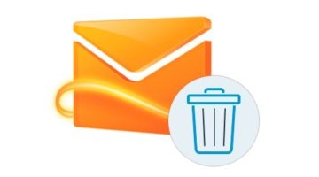 Como eliminar una cuenta Hotmail