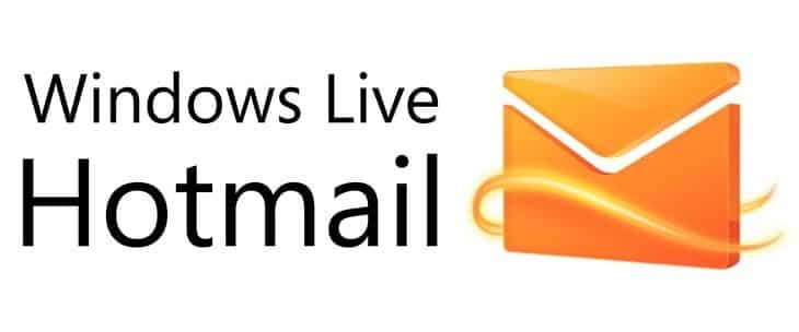 iniciar sesion en hotmail