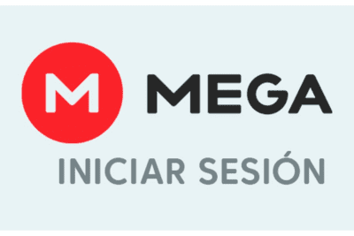 iniciar sesion mega