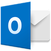 outlook android