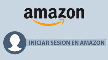 Iniciar sesión en Amazon de forma segura