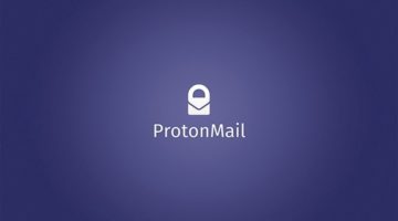 protonmail logo