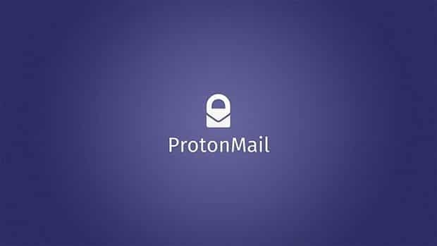 protonmail logo