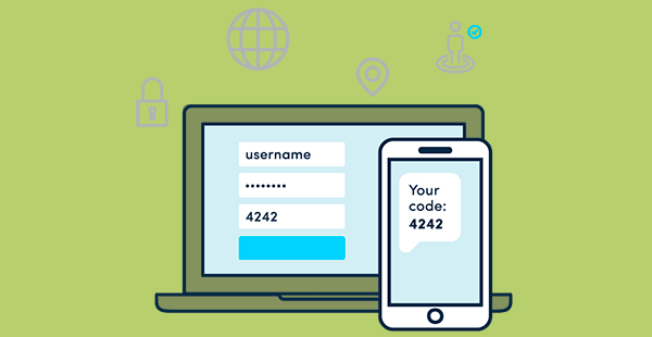 2fa two factor auth