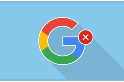 como eliminar cuenta google