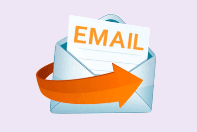 firma email