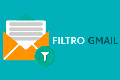 Gmail filtro