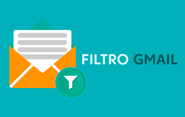 Gmail filtro