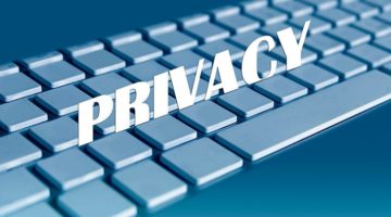Como proteger tu privacidad evitando el rastreo en internet