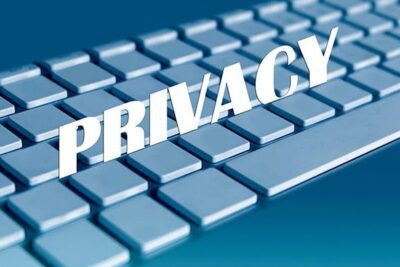 privacidad en internet