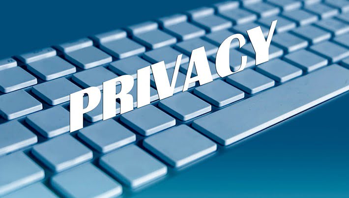 privacidad en internet