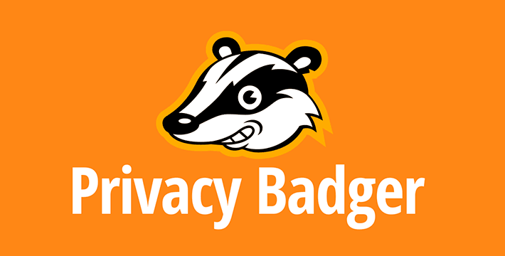 privacy badger extension