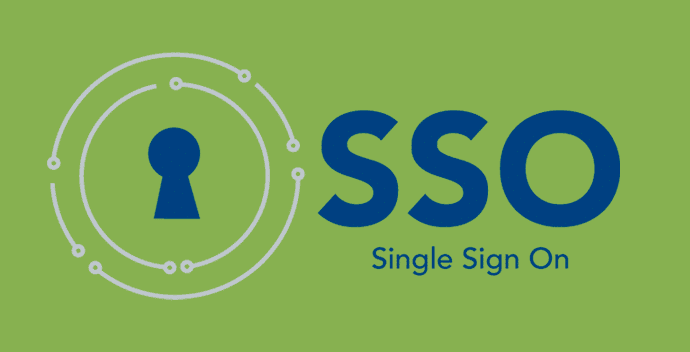 sso logo