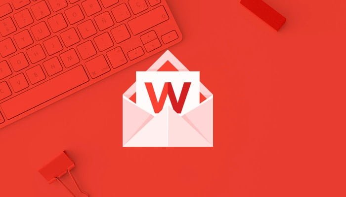 WunderMail