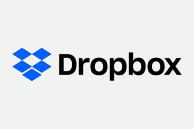 dropbox logo