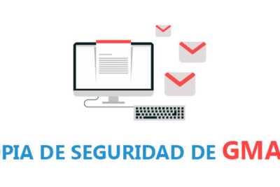 gmail copia de seguridad