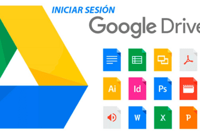 google drive iniciar sesion