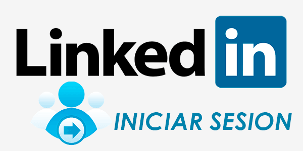 iniciar sesion linkedin