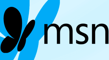 Iniciar sesión en MSN login