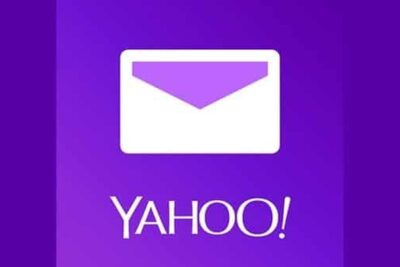 iniciar sesion yahoo mail