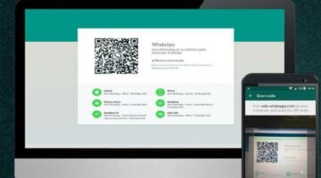 Cómo iniciar sesión con Whatsapp Web