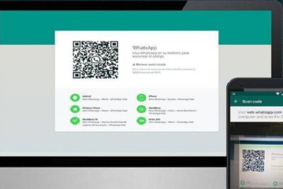 whatsapp web