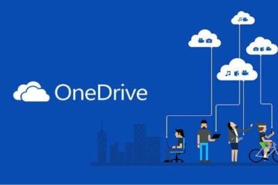 Iniciar sesión en OneDrive