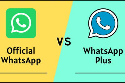 ¿Cómo saber si WhatsApp Plus es seguro?